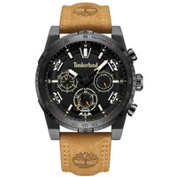 Timberland Multifunktionsuhr SHERBROOK, TDWGF2230403 von Timberland