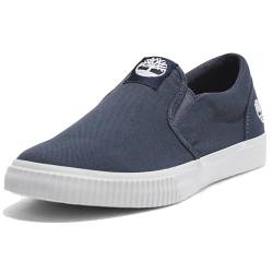 Timberland Mylo Bay Slip On Schuhe Code Tb0A663Hep4, blau, 44 EU von Timberland