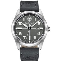 Timberland Quarzuhr NORTHBRIDGE, TDWGB2230704, Armbanduhr, Herrenuhr, Datum von Timberland