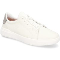 Timberland Seneca Bay Oxford BLANC DE BLANC von Timberland