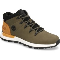 Timberland Sprint Trekker Mid von Timberland