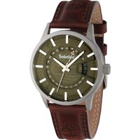 Timberland TDWGB2201502 Bergeron Herrenuhr 42mm 5ATM von Timberland