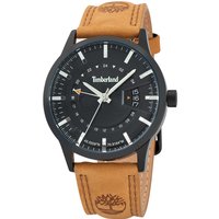 Timberland TDWGB2201504 Bergeron Herrenuhr 42mm 5ATM von Timberland