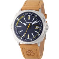 Timberland TDWGB2230803 Herrenuhr Williston 45mm 5ATM von Timberland