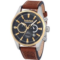 Timberland TDWGC2102402 Aldridge Chronograph Herrenuhr 46mm 5ATM von Timberland