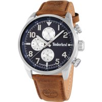 Timberland TDWGF0009501 Williston Herrenuhr 45mm 5ATM von Timberland