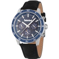 Timberland TDWGF0029003 Parkman Herrenuhr 44mm 5ATM von Timberland