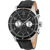 Timberland TDWGF2201001 Hooksett Herrenuhr 46mm 5ATM von Timberland