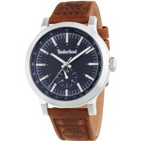 Timberland TDWGF2231001 Driscoll Herrenuhr 46mm 5ATM von Timberland