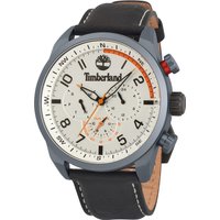 Timberland TDWJF2000703 Forestdale Dual Time Herrenuhr 47mm 5ATM von Timberland