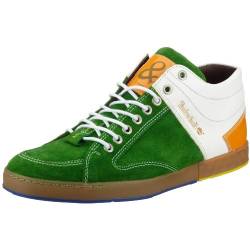 Timberland VB CHUKKA 62564, Herren Sneaker, grün, (GREEN AND WHIT), EU 40, (US 7) von Timberland