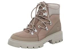 Timberland adult Cortina Valley Hiker beige Gr. 40 von Timberland