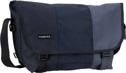 Timbuk2 Classic Messenger M  in Blau (21 Liter), Umhängetasche von Timbuk2