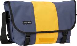 Timbuk2 Classic Messenger M  in Eco Lightbeam (21 Liter), Umhängetasche von Timbuk2