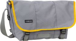 Timbuk2 Classic Messenger M  in Grau (21 Liter), Umhängetasche von Timbuk2