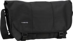 Timbuk2 Classic Messenger M  in Schwarz (21 Liter), Umhängetasche von Timbuk2