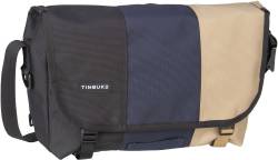 Timbuk2 Classic Messenger S  in Eco Preppy (14 Liter), Laptoptasche von Timbuk2