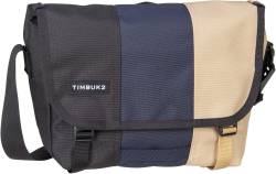 Timbuk2 Classic Messenger XS  in Eco Preppy (9 Liter), Laptoptasche von Timbuk2