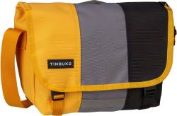 Timbuk2 Classic Messenger XS  in Eco Stinger (9 Liter), Laptoptasche von Timbuk2