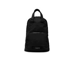 Timbuk2 Damen,Herren Rucksack Spark Mini Pack,11.1l (Liter), Daypack City Bag cool lässig Hipster Retro,Schwarz (Eco Black),Einheitsgröße (OS) von Timbuk2