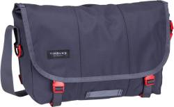 Timbuk2 Flight Classic Messenger S  in Navy (14 Liter), Laptoptasche von Timbuk2