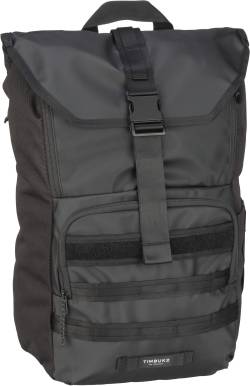 Timbuk2 Spire Backpack  in Schwarz (26 Liter), Rucksack / Backpack von Timbuk2