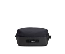 Timbuk2 Transit Dopp Kit, Eco Black Deluxe, Einheitsgröße, Reisen von Timbuk2