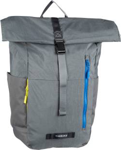 Timbuk2 Tuck Backpack Eco  in Grau (23 Liter), Rucksack / Backpack von Timbuk2