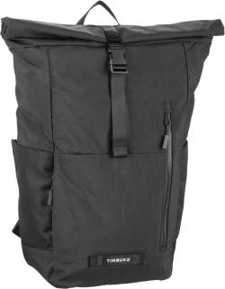 Timbuk2 Tuck Backpack Eco  in Schwarz (23 Liter), Rucksack / Backpack von Timbuk2