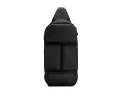 Timbuk2 Vapor Sling Rucksack, Jet Black, One Size von Timbuk2