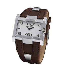 Time Force Damen Analog-Digital Automatic Uhr mit Armband S0319061 von Time Force