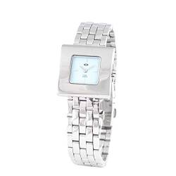 Time Force Damen Analog-Digital Automatic Uhr mit Armband S0331691 von Time Force
