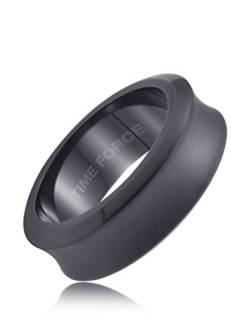 Time Force Ring TS5027S schwarz DE 60 (ES 20) von Time Force