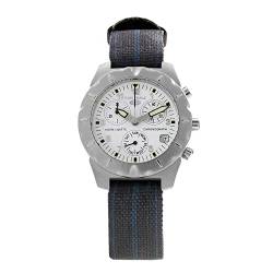 Time Force Unisex-Erwachsene Analog-Digital Automatic Uhr mit Armband S0359132 von Time Force