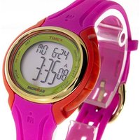 Timex® Ironman Digitaluhr Timex Damenuhr Ironman TW5M02800 von Timex Ironman