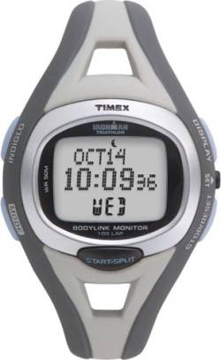 Timex Advanced T5G311 Damenuhr Iron Man Body Link System von Timex