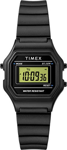 Timex Armbanduhr TW2T48700 von Timex