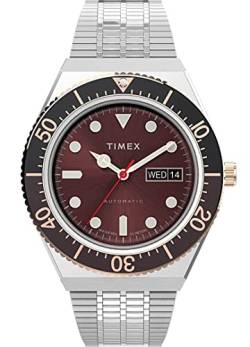 Timex Automatic Watch TW2U96900 von Timex