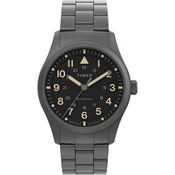 Timex Automatic Watch TW2V41700 von Timex