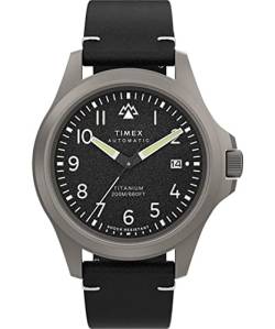 Timex Automatic Watch TW2V54000 von Timex