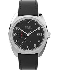 Timex Automatic Watch TW2V62100 von Timex