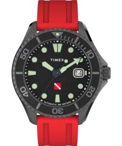 Timex Automatic Watch TW2W21000 von Timex