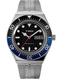 Timex Automatische Uhr TW2U29500 von Timex