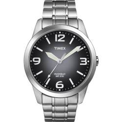 Timex Casual T2N634 Unisex Armbanduhr von Timex