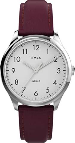 Timex Casual Watch TW2V36100 von Timex