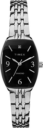 Timex Classics 21mm Damen-Armbanduhr TW2T50000 von Timex