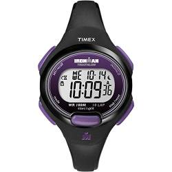 Timex Damen-Armbanduhr Digital schwarz T5K523SU von Timex