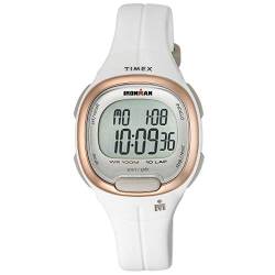 Timex Damen Digital Uhr mit Harz Armband TW5M19900 von Timex