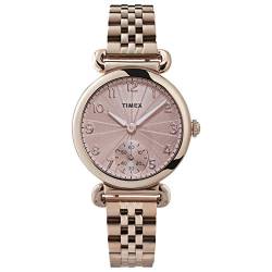 Timex Dress Watch (Model: TW2T88500VQ) von Timex