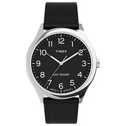 Timex Easy Reader Herrenuhr Casual Code TW2U22300D7 von Timex